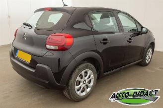 Citroën C3 1.2 PureTech Clima Navi S&S Feel picture 4