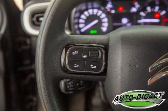 Citroën C3 1.2 PureTech Clima Navi S&S Feel picture 16