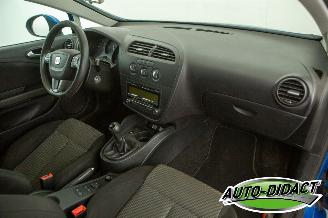 Seat Leon 1.2 TSI Airco Good Stuff picture 18