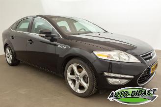 Ford Mondeo 2.0 EcoBoost Titanium Automaat picture 2