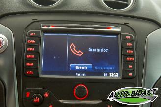 Ford Mondeo 2.0 EcoBoost Titanium Automaat picture 15