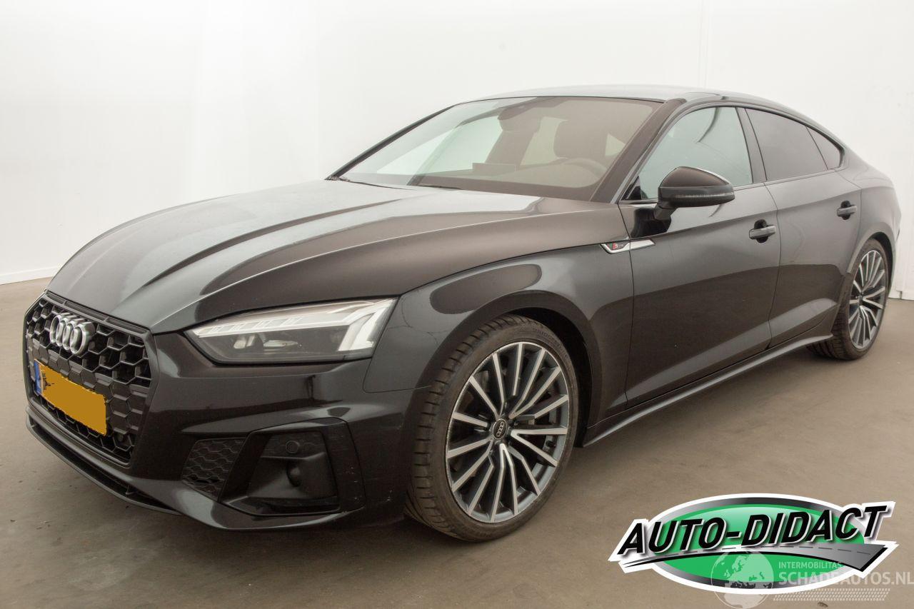 Audi A5 Sportback - 40 TFSI S edition