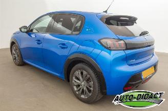 Peugeot e-208 EV Allure 50 kWh 81.865 KM picture 3