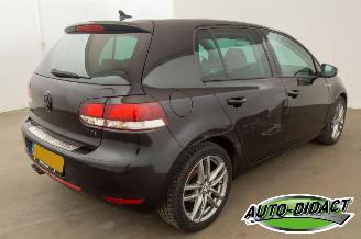 Volkswagen Golf 1.4 TSI Highline picture 4