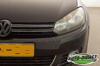 Volkswagen Golf 1.4 TSI Highline picture 28