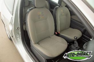 Renault Twingo 1.2-16V Airco Authentique picture 17