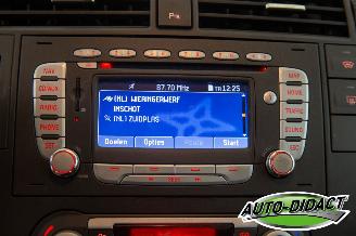 Ford C-Max 1.6-16V Navi Clima Titanium picture 7