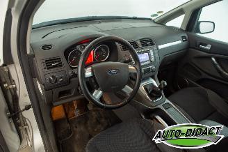 Ford C-Max 1.6-16V Navi Clima Titanium picture 23
