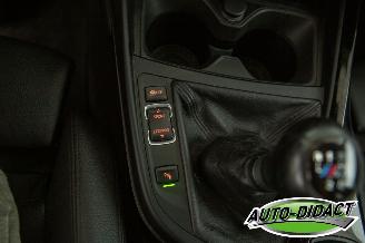 BMW 1-serie 116d Navi Clima Efficient Dynamics Edition picture 11
