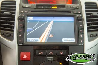 Kia Venga 1.4 CVVT Navi Airco Plus Pack picture 7