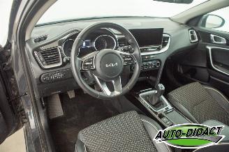 Kia Ceed 1.0 88kW 46.134 km Navi Clima Camera picture 24