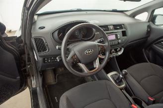 Kia Rio 1.2 CVVT Airco Plus Pack Motorschade picture 23