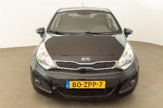 Kia Rio 1.2 CVVT Airco Plus Pack Motorschade picture 38