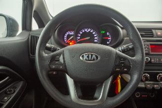 Kia Rio 1.2 CVVT Airco Plus Pack Motorschade picture 5