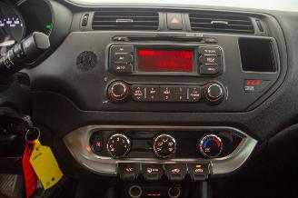 Kia Rio 1.2 CVVT Airco Plus Pack Motorschade picture 9