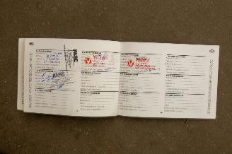 Kia Rio 1.2 CVVT Airco Plus Pack Motorschade picture 28
