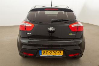 Kia Rio 1.2 CVVT Airco Plus Pack Motorschade picture 39