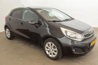 Kia Rio 1.2 CVVT Airco Plus Pack Motorschade picture 2