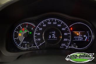 Nissan Note 1.5 Acenta Clima Navi Camera picture 6
