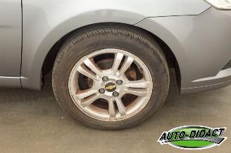 Chevrolet Aveo 1.2 16V Airco LS B-clever picture 28