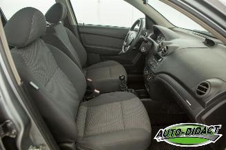 Chevrolet Aveo 1.2 16V Airco LS B-clever picture 16