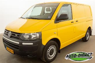  Volkswagen Transporter 2.0 TDI 84kW Airco L1H1 BM 2014/2