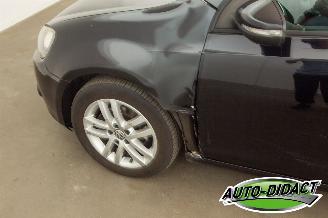 Volkswagen Golf 1.2 TSI Navi Clima Highline BlueMotion picture 28