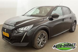 škoda osobní automobily Peugeot e-208 EV 50 kWh Allure Pack 2023/1
