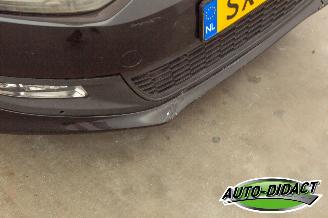 Volkswagen Polo 1.2 Easyline Clima picture 26