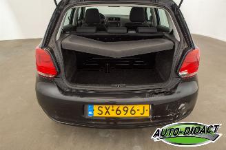 Volkswagen Polo 1.2 Easyline Clima picture 34