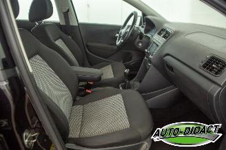 Volkswagen Polo 1.2 Easyline Clima picture 18