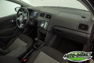 Volkswagen Polo 1.2 Easyline Clima picture 17