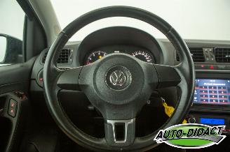 Volkswagen Polo 1.2 Easyline Clima picture 5