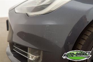 Tesla Model S 60D Base 4WD FREE SUPERCHARGE Leder Navi Camera picture 23
