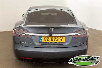 Tesla Model S 60D Base 4WD FREE SUPERCHARGE Leder Navi Camera picture 28