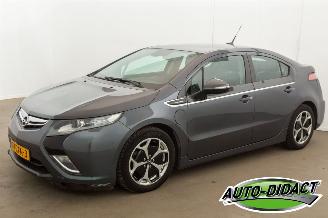 Auto incidentate Opel Ampera 1.4 Plug-in Hybrid Leder Navi Camera Clima 2012/10