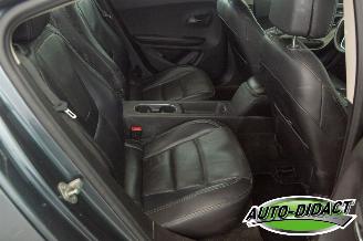 Opel Ampera 1.4 Plug-in Hybrid Leder Navi Camera Clima picture 17