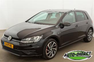 Avarii autoturisme Volkswagen Golf 1.0 TSI Automaat Clima Comfortline 2019/4