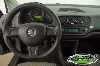 Skoda Citigo 1.0 Airco Greentech Ambition picture 5