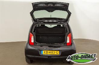 Skoda Citigo 1.0 Airco Greentech Ambition picture 27