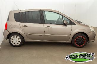 Renault Grand-modus 1.2 TCE Clima Dynamique picture 34