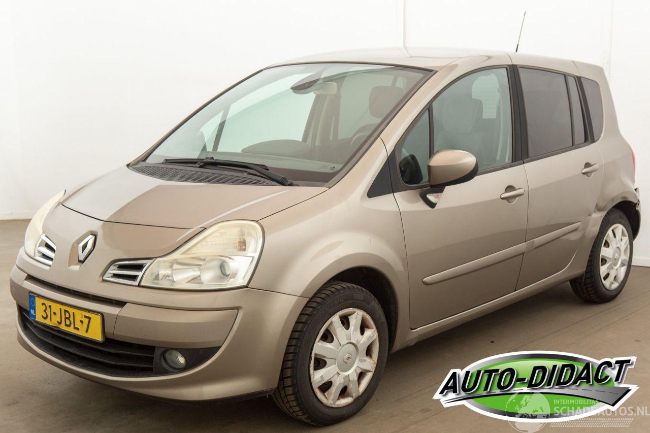 Renault Grand-modus 1.2 TCE Clima Dynamique