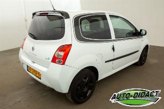 Renault Twingo 1.2-16V Airco Collection picture 4