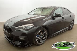 Damaged car BMW 2-serie 218i Automaat Digi Dash Navi M Sport 2022/12