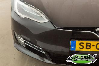 Tesla Model S 75D Base Pano Leder Automaat picture 30