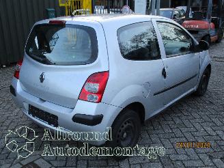 Renault Twingo Twingo II (CN) Hatchback 3-drs 1.2 (D7F-800(Euro 4)) [43kW]  (03-2007/=
09-2014) picture 3