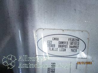 Renault Twingo Twingo II (CN) Hatchback 3-drs 1.2 (D7F-800(Euro 4)) [43kW]  (03-2007/=
09-2014) picture 10