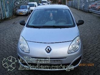 Renault Twingo Twingo II (CN) Hatchback 3-drs 1.2 (D7F-800(Euro 4)) [43kW]  (03-2007/=
09-2014) picture 5