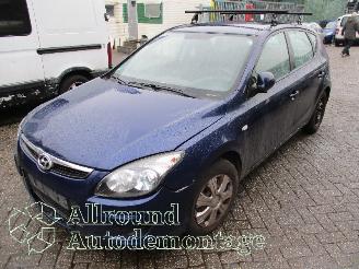 Sloopauto Hyundai I-30 i30 (FD) Hatchback 1.4 CVVT 16V (G4FA) [80kW]  (10-2007/11-2011) 2008