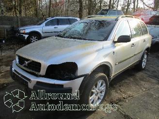 Autoverwertung Volvo Xc-90 XC90 I 2.5 T 20V (B5254T2) [154kW]  (10-2002/10-2012) 2003